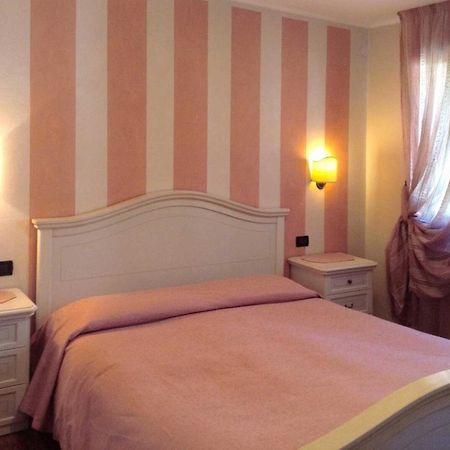 B&B Ernestina Miane Екстериор снимка