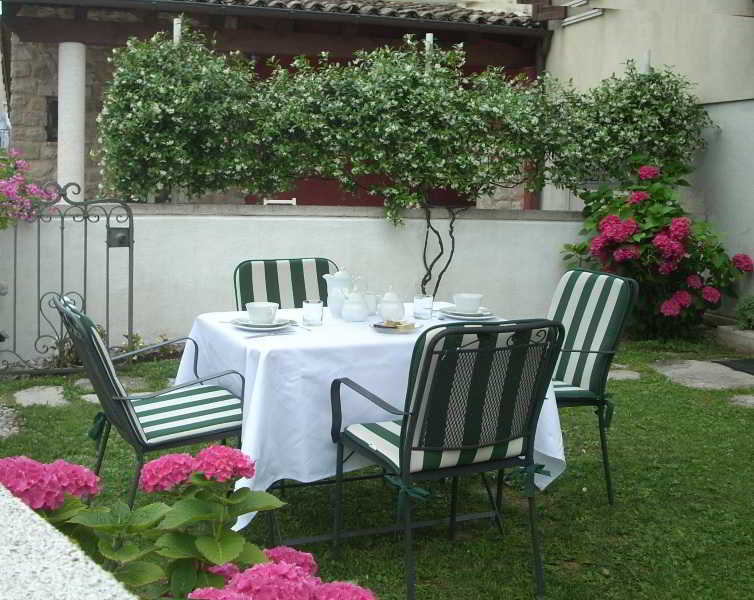 B&B Ernestina Miane Екстериор снимка