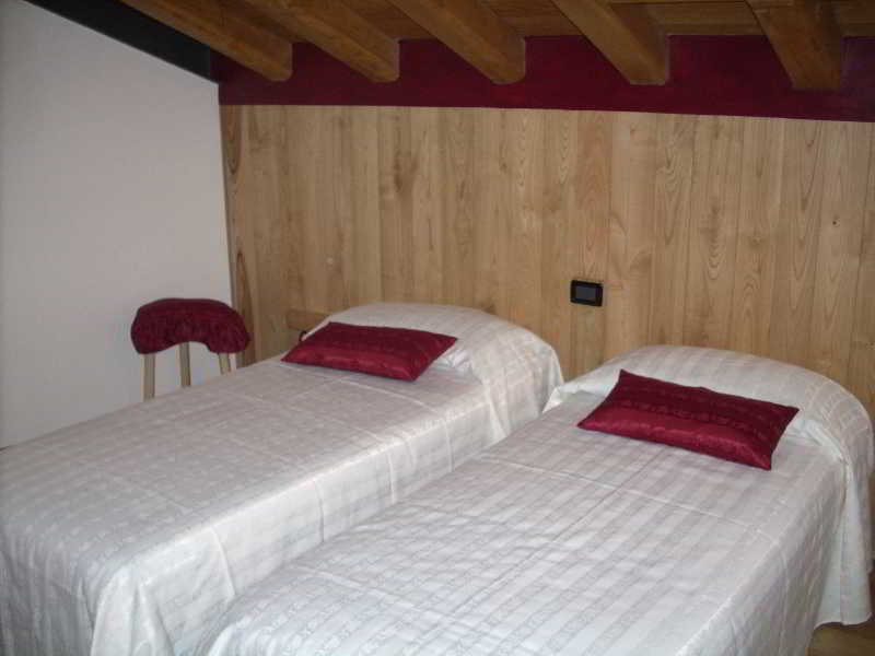 B&B Ernestina Miane Екстериор снимка