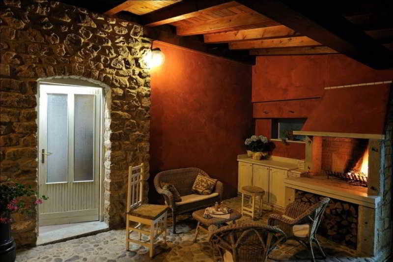 B&B Ernestina Miane Екстериор снимка