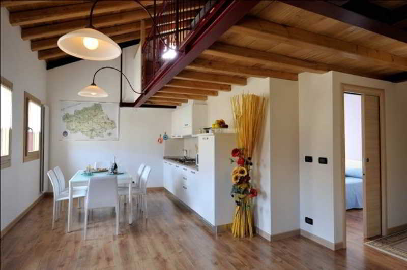 B&B Ernestina Miane Екстериор снимка