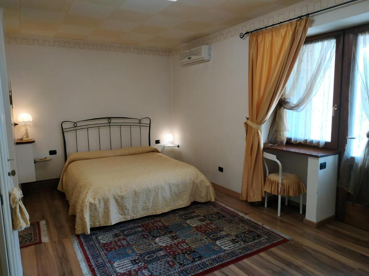 B&B Ernestina Miane Екстериор снимка