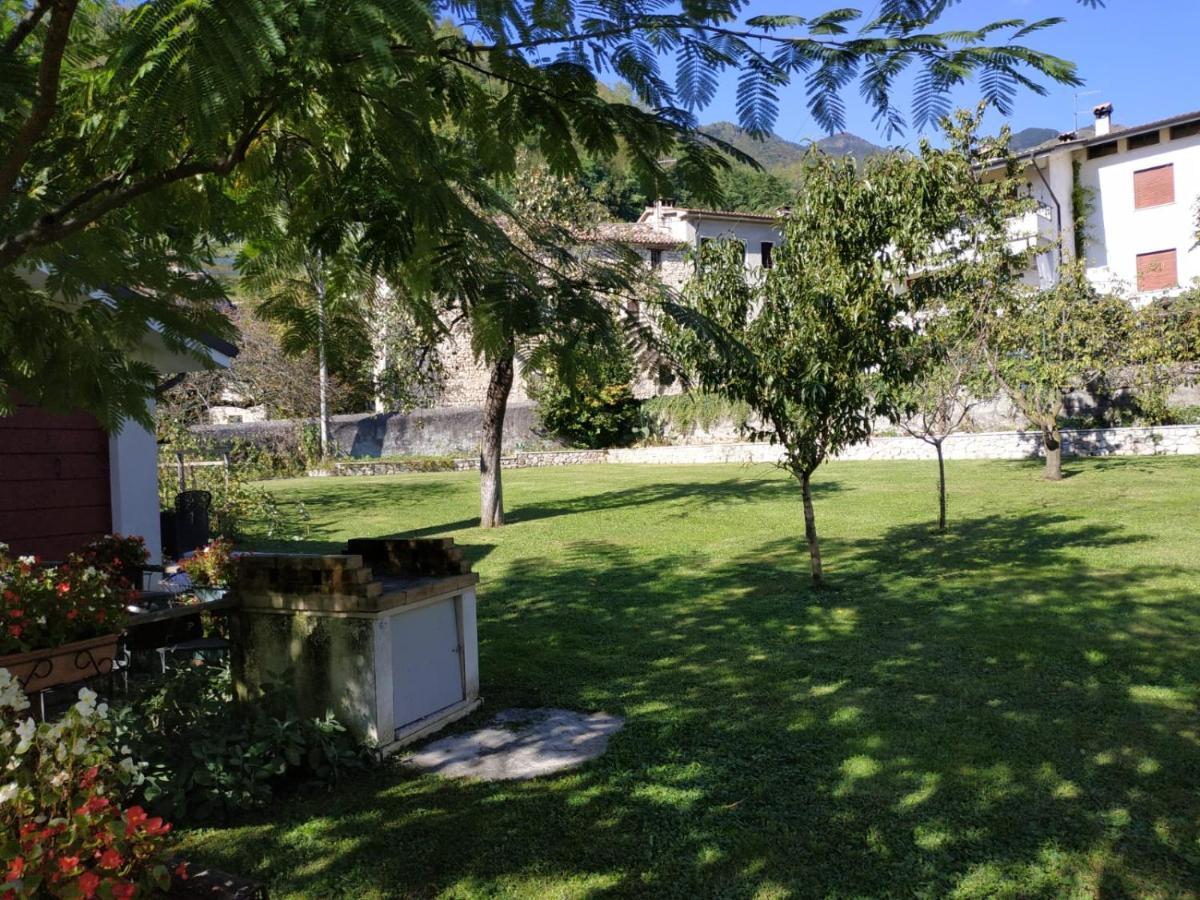B&B Ernestina Miane Екстериор снимка