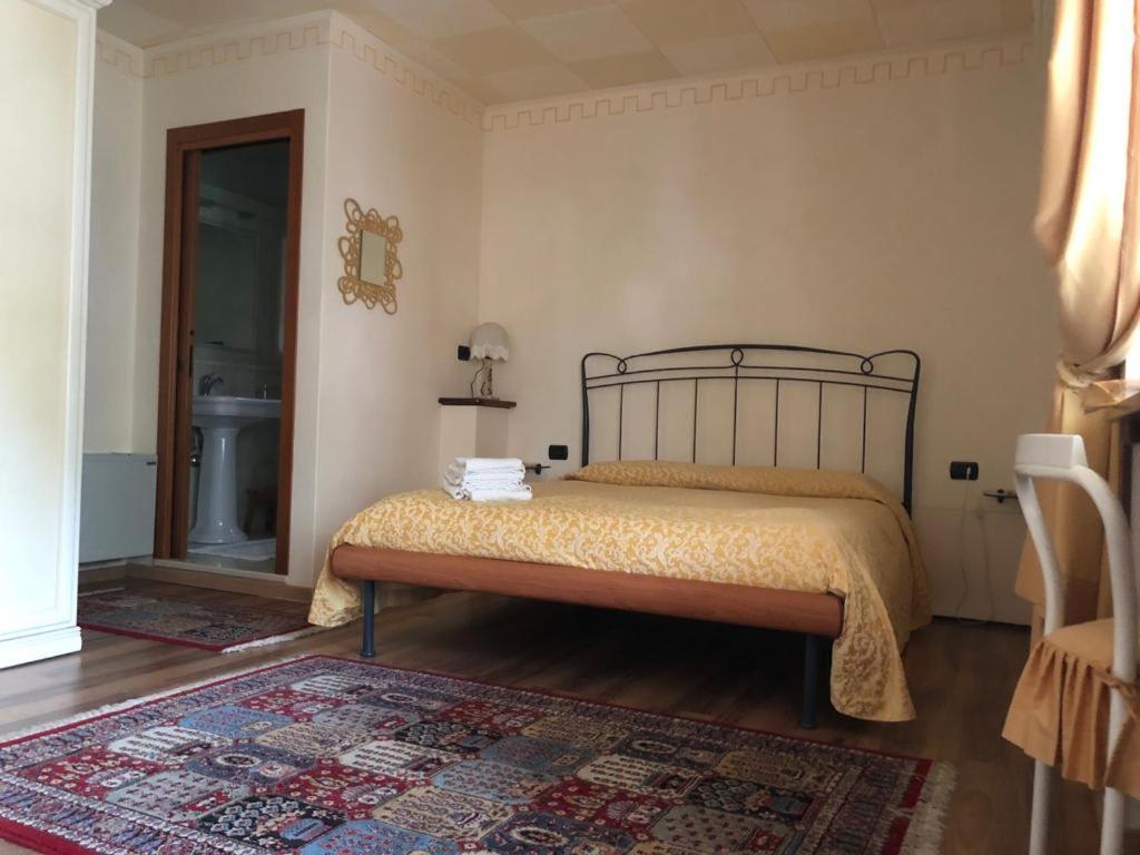 B&B Ernestina Miane Екстериор снимка