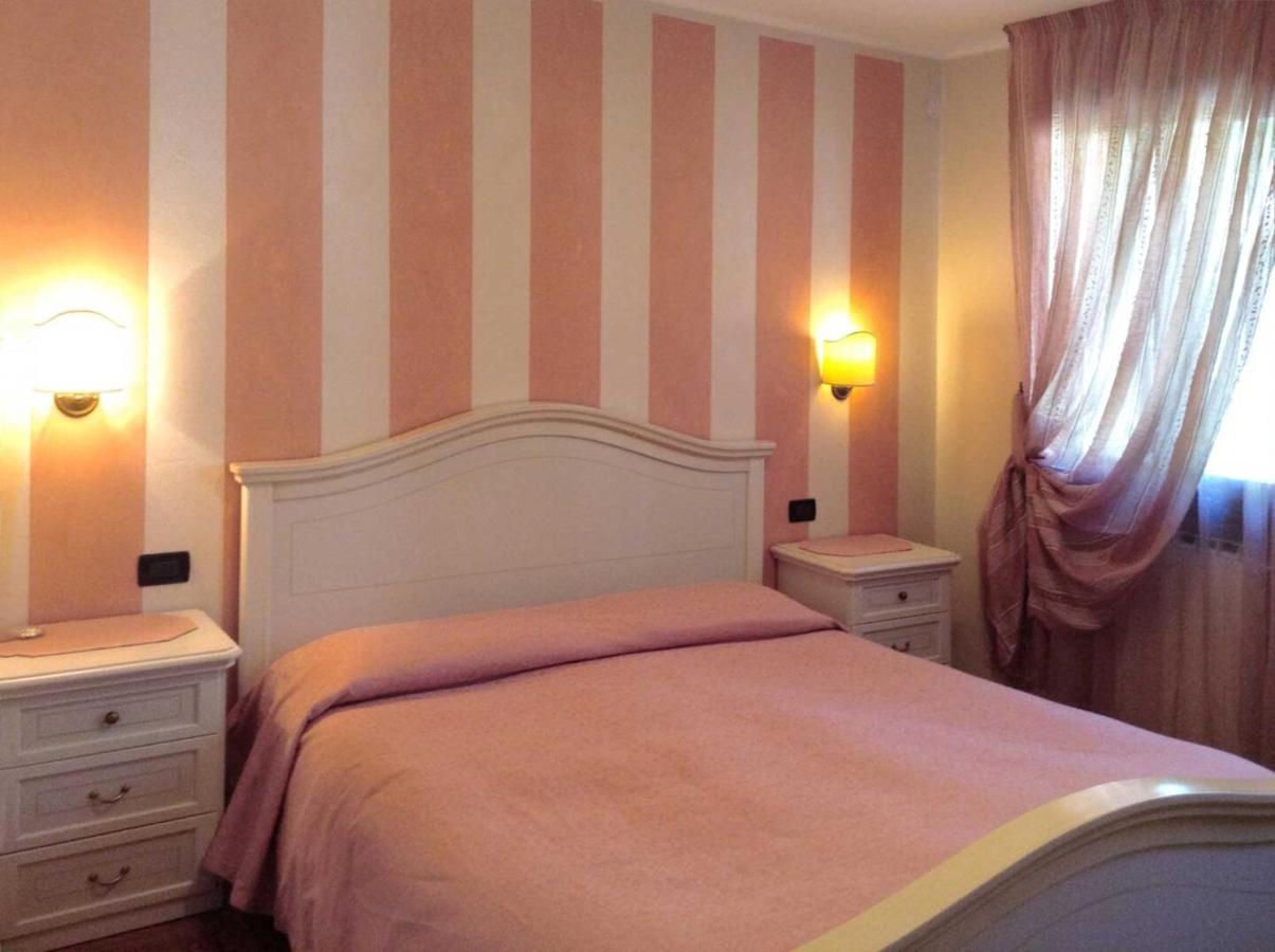 B&B Ernestina Miane Екстериор снимка