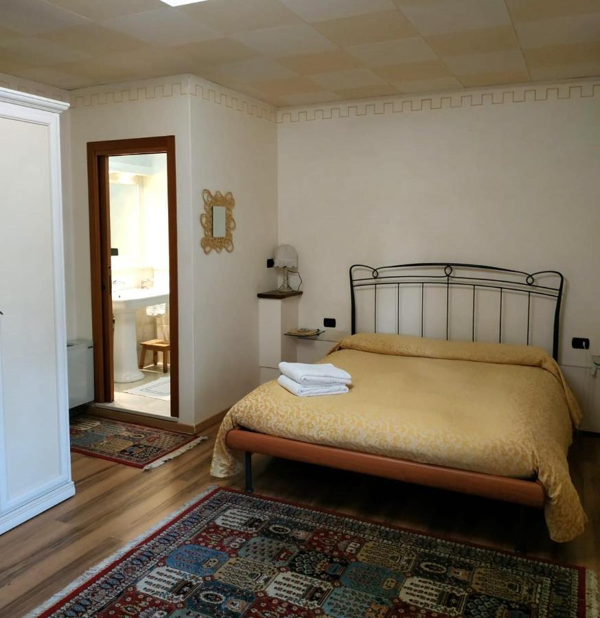 B&B Ernestina Miane Екстериор снимка