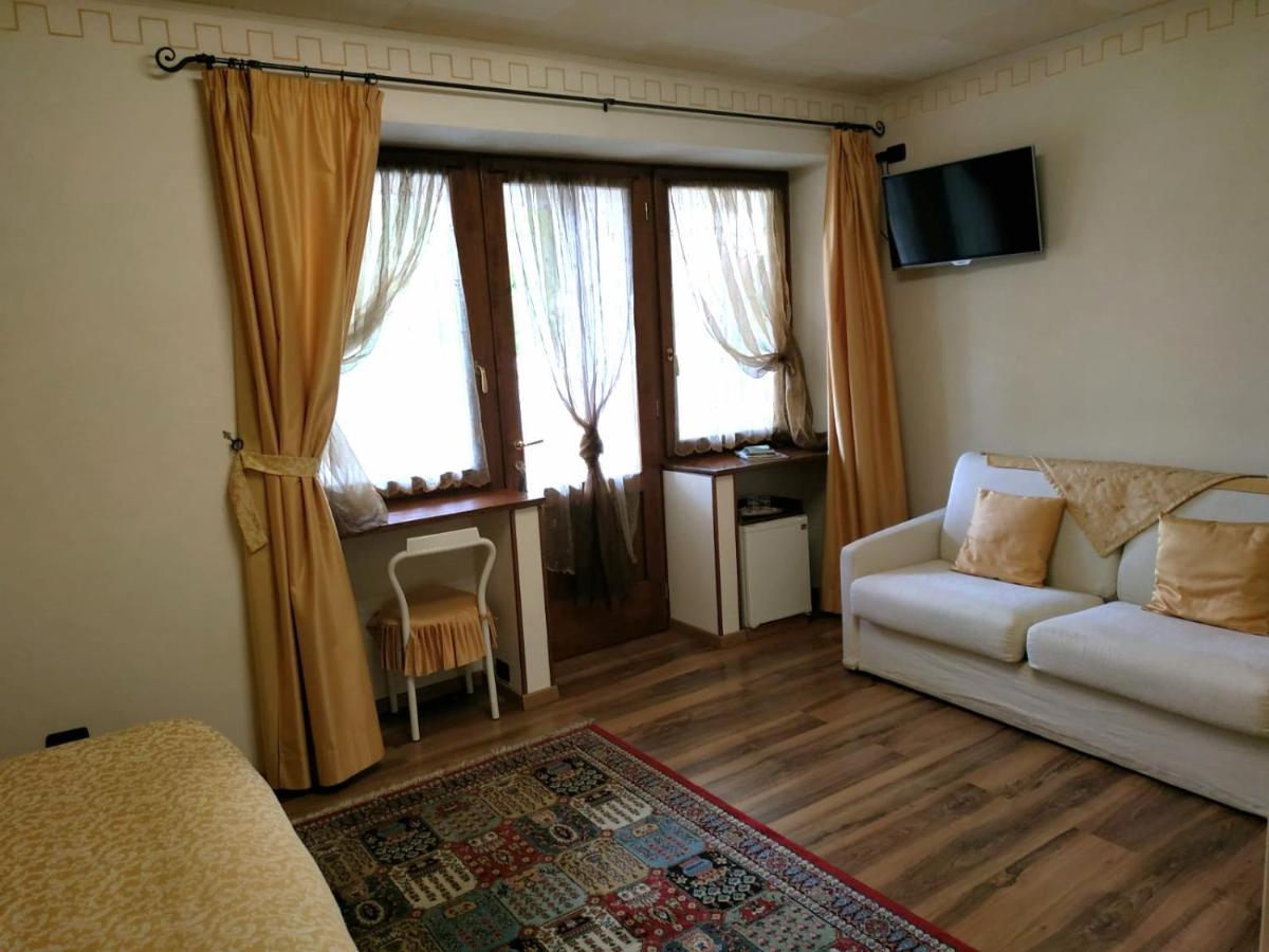B&B Ernestina Miane Екстериор снимка
