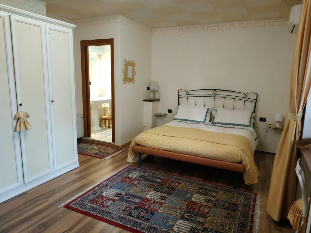 B&B Ernestina Miane Екстериор снимка