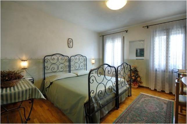 B&B Ernestina Miane Екстериор снимка