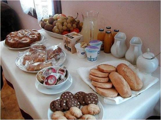 B&B Ernestina Miane Екстериор снимка