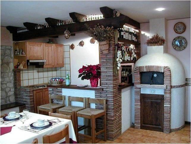 B&B Ernestina Miane Екстериор снимка