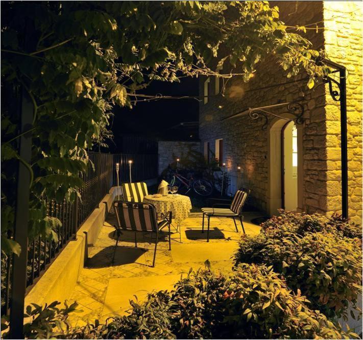 B&B Ernestina Miane Екстериор снимка