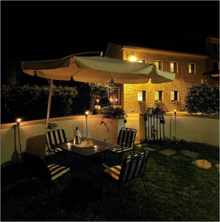 B&B Ernestina Miane Екстериор снимка
